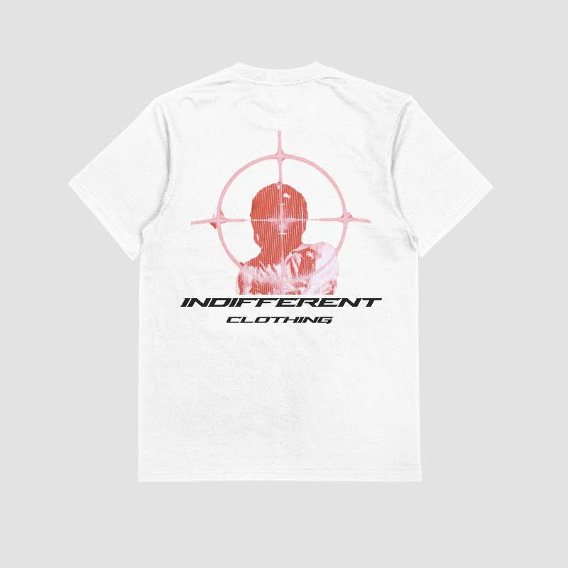 PREORDER New Thermal Graphic T-Shirt